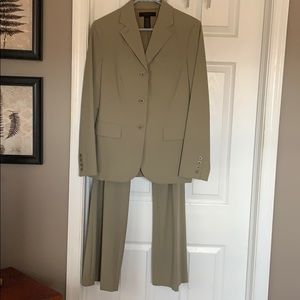 The Limited Pant Suit